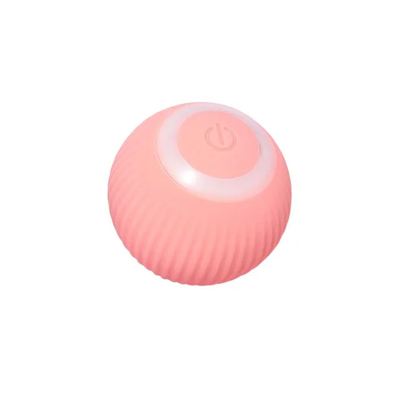 Cat Interactive Smart Ball Toy