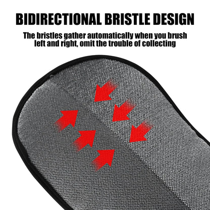 Reusable Static Gloves for Pets Hair Removal 