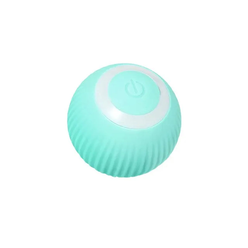 Cat Interactive Smart Ball Toy