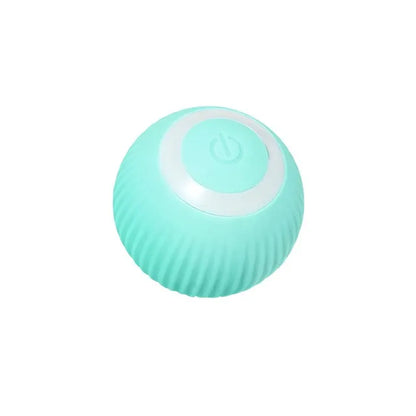 Cat Interactive Smart Ball Toy